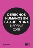 Derechos Humanos en la Argentina