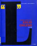 -L- Memoria gráfica del exilio chileno: 1973-1989