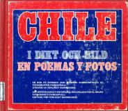 Chile: Dikt och bild= Chile: poemas y fotos