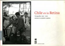 Chile en la retina