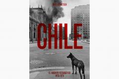 Chile. El archivo fotográfico 1973-1974